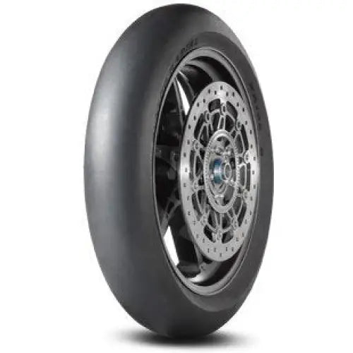 Mc Dekk Dunlop Kr106 120/70 R17 Tl x Nhs Ms2 Medium-soft Front