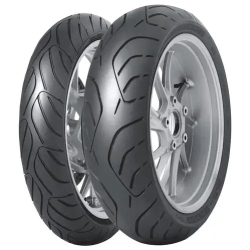 Mc Dekk Dunlop Roadsmart 3 140/70 R18 Tl 67 v M/c