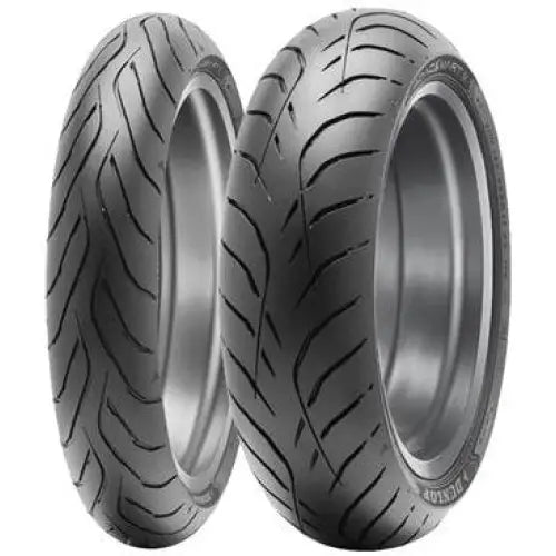 Mc Dekk Dunlop Roadsmart 4 150/70 Zr17 Tl 69 w M/c