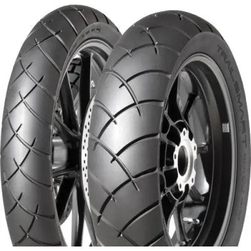 Mc Dekk Dunlop Trailsmart 130/80 R17 Tl 65 h M/c