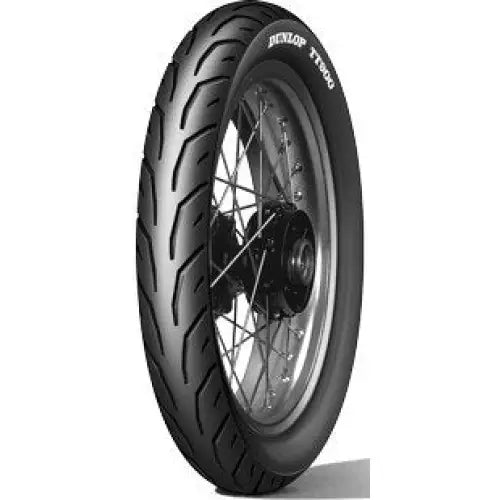 Mc Dekk Dunlop Tt900 2.75-17 Tt 47 p M/c Front