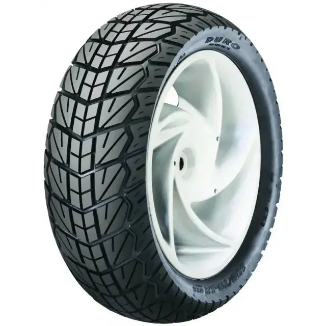 Mc Dekk Duro Dm1091 130/60-13 53m E#