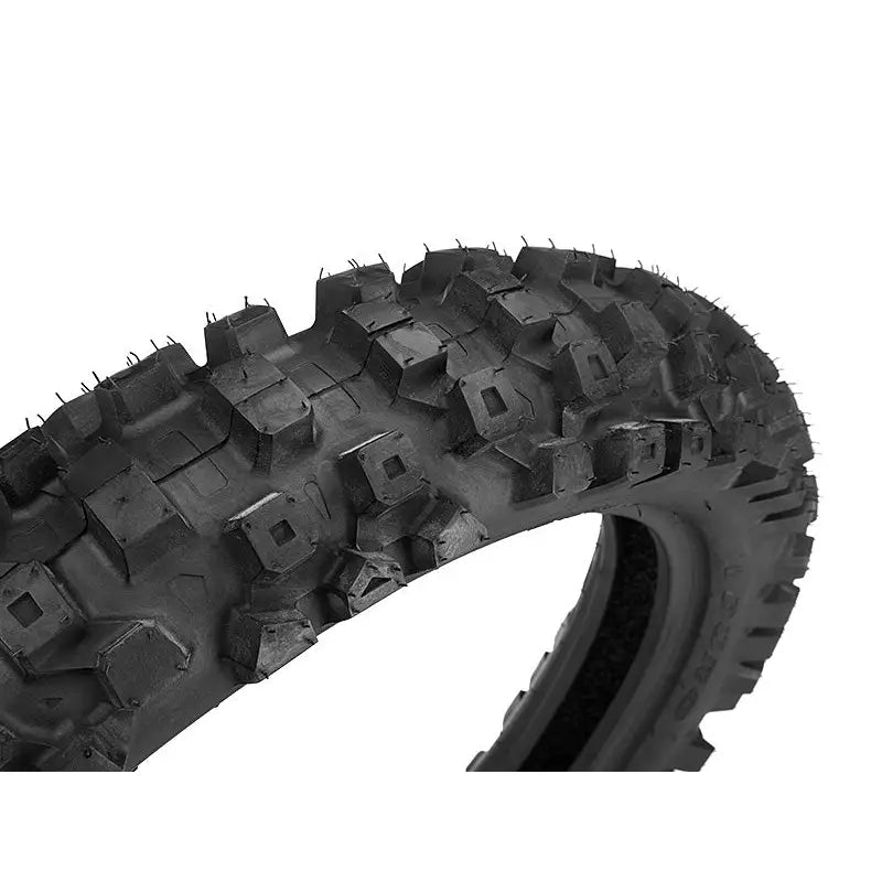 Mc Dekk Duro Dm1153 110/100-18 64m Nhs Hard Tt