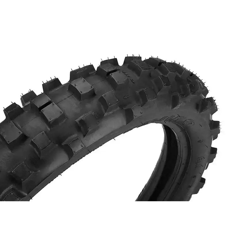 Mc Dekk Duro Dm1158 120/90-18 65r Fim E#