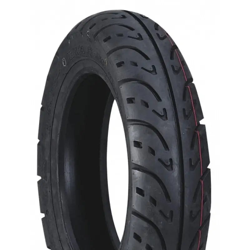 Mc Dekk Duro Hf296a 100/90-10 56j E# Tl