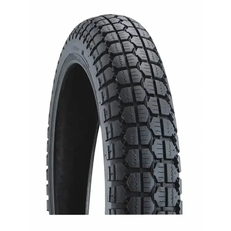 Mc Dekk Duro Hf308 3.50-18 56p 4pr E#