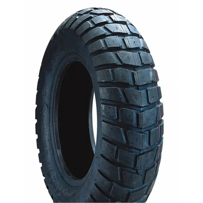 Mc Dekk Duro Hf903 130/90-10 61j T/l #e