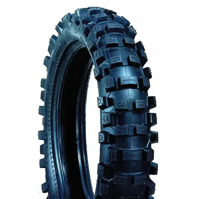 Mc Dekk Duro Hf906 Excelerator 100/90-19 57m Nhs
