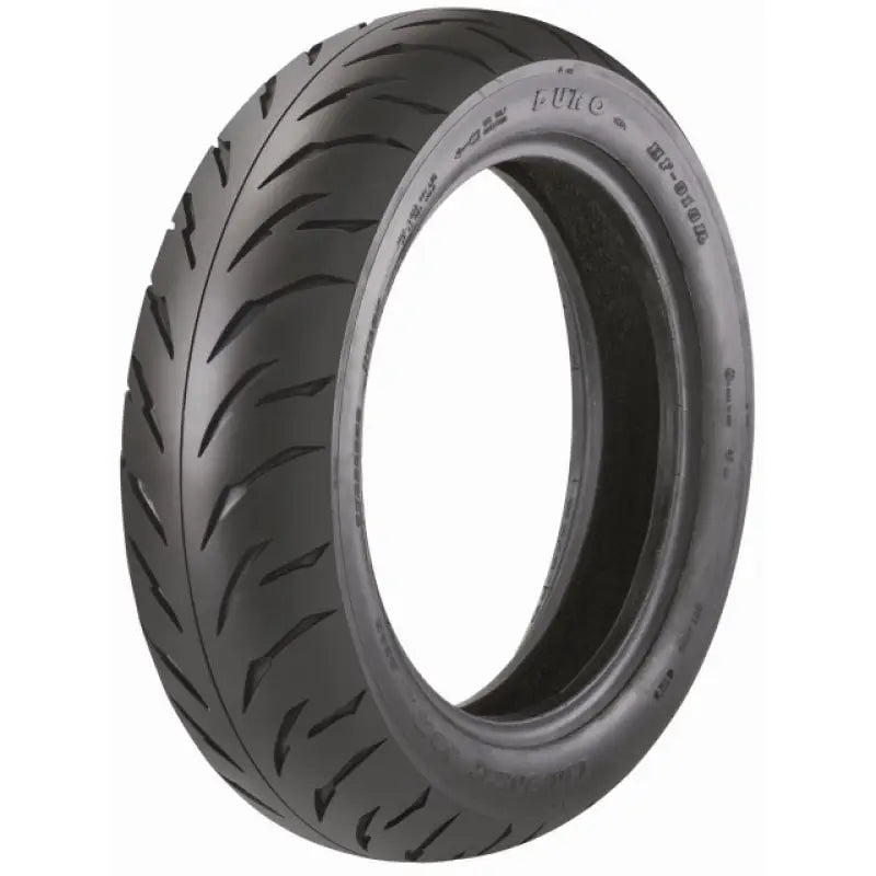 Mc Dekk Duro Hf918 100/80-17 52p E# Tl