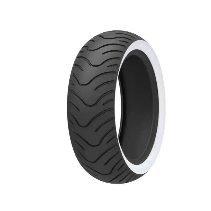 Mc Dekk Kenda K413 120/70-12 58l Tl White Wall #e