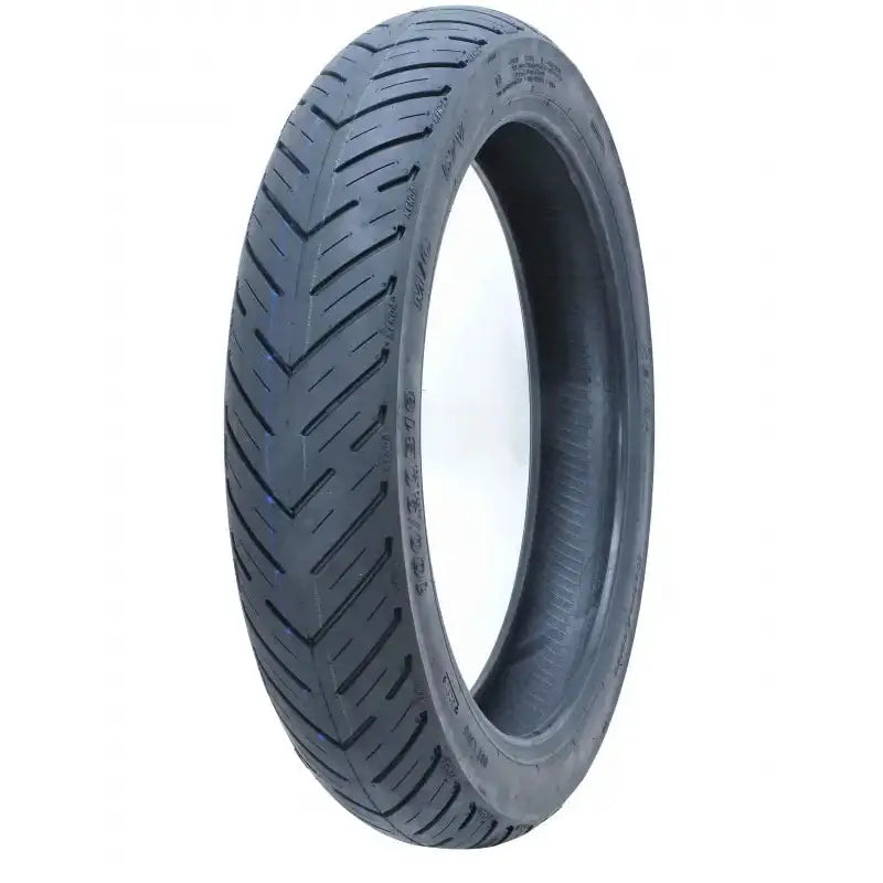 Mc Dekk Kenda K676f Retroactive 110/70vb17 54v Tl #e