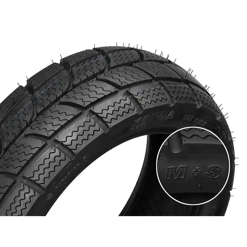 Mc Dekk Kenda K701 120/70-10 54l M + s Tl #e