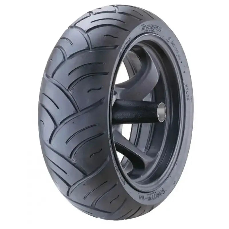 Mc Dekk Kenda K764f 2.75-18 42p 4pr Tl #e