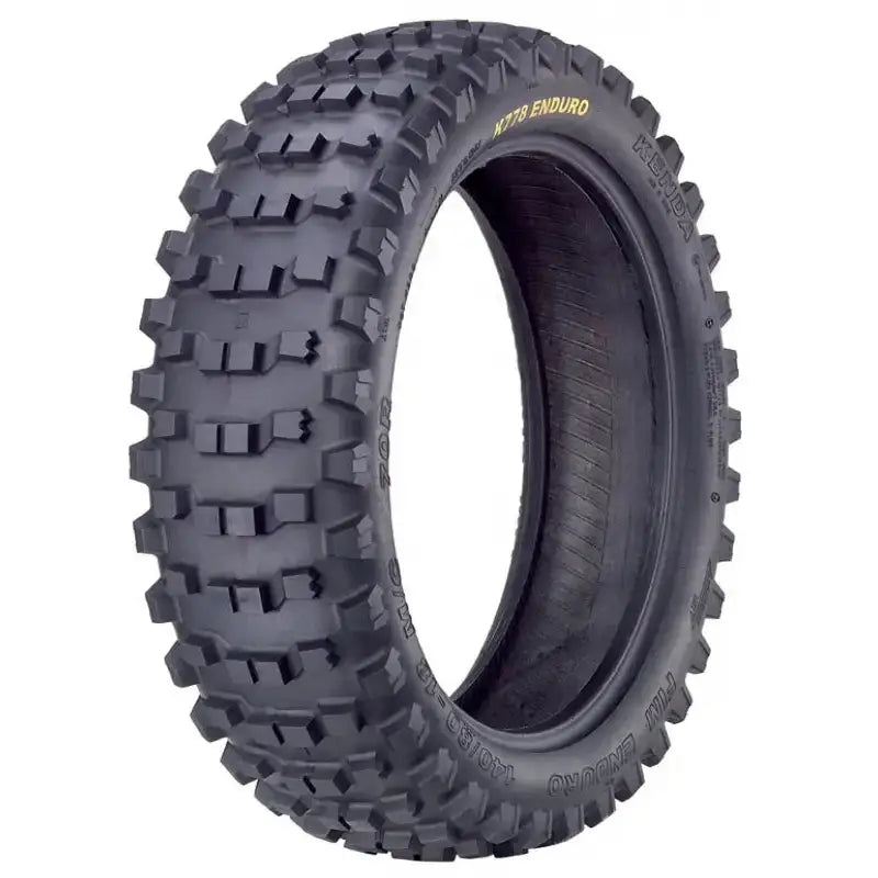 Mc Dekk Kenda K778 130/80-19 67r E# Fim