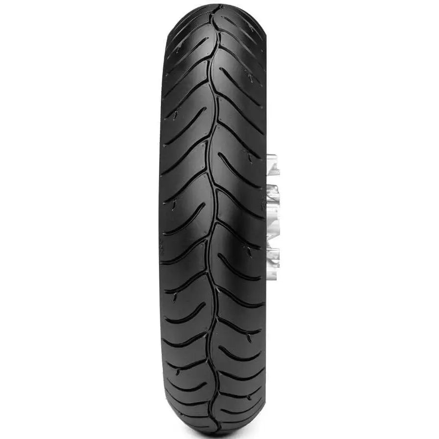 Mc Dekk Metzeler Feelfree 110/70-16 Tl 52 p M/c Front
