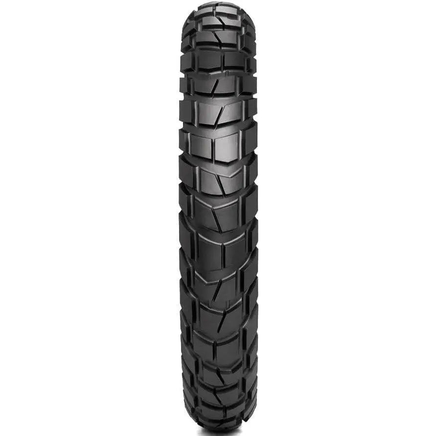Mc Dekk Metzeler Karoo 3 150/70-17 Tl 69 r M/c