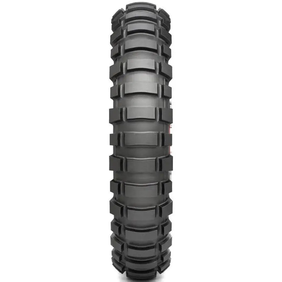 Mc Dekk Metzeler Karoo Extreme 150/70-17 Tl 69 r M/c Mst
