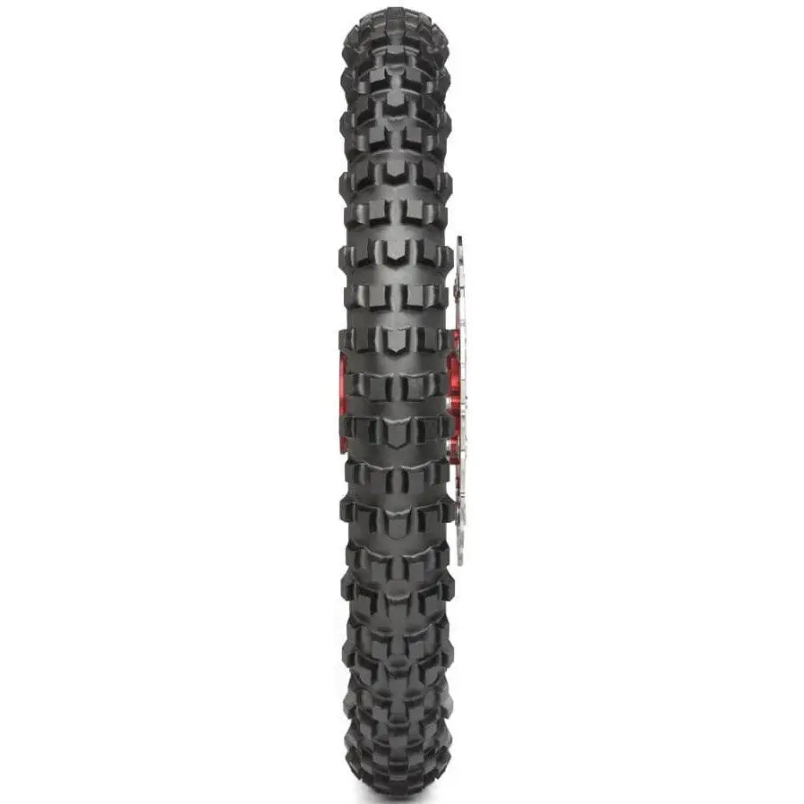 Mc Dekk Metzeler Karoo Extreme 90/90-21 Tt 54 r M/c Mst Desert Front