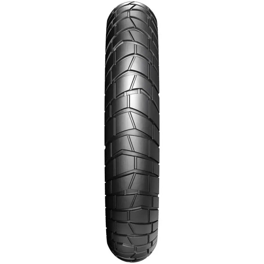 Mc Dekk Metzeler Karoo Street 120/70 R19 Tl 60 v M/c Front
