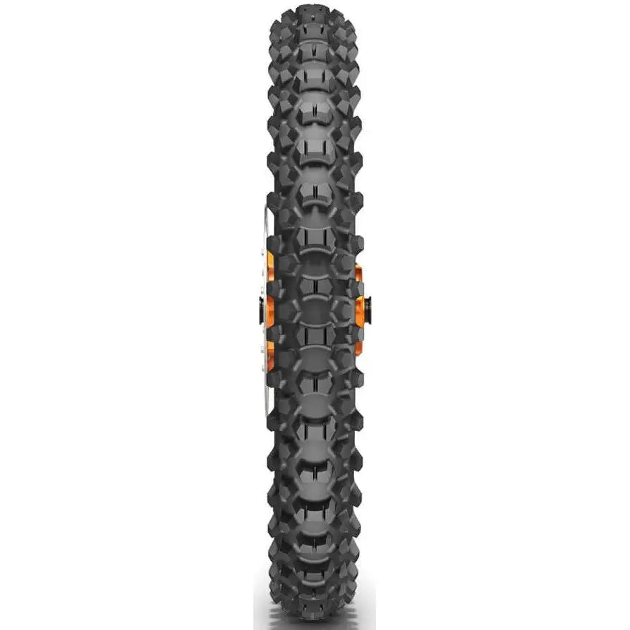 Mc Dekk Metzeler Mc 360 Mid Soft 100/90-19 Tt 57 m M/c r
