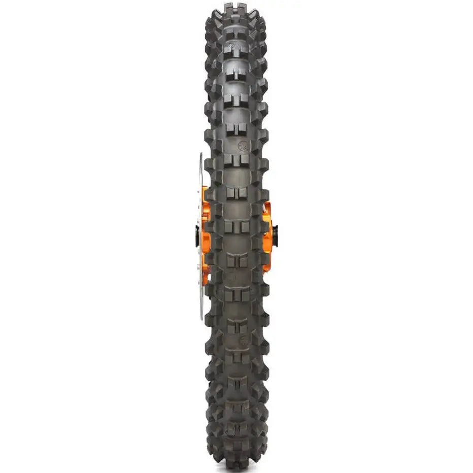 Mc Dekk Metzeler Mce 6 Days Extreme 130/90-18 Tt 69 m