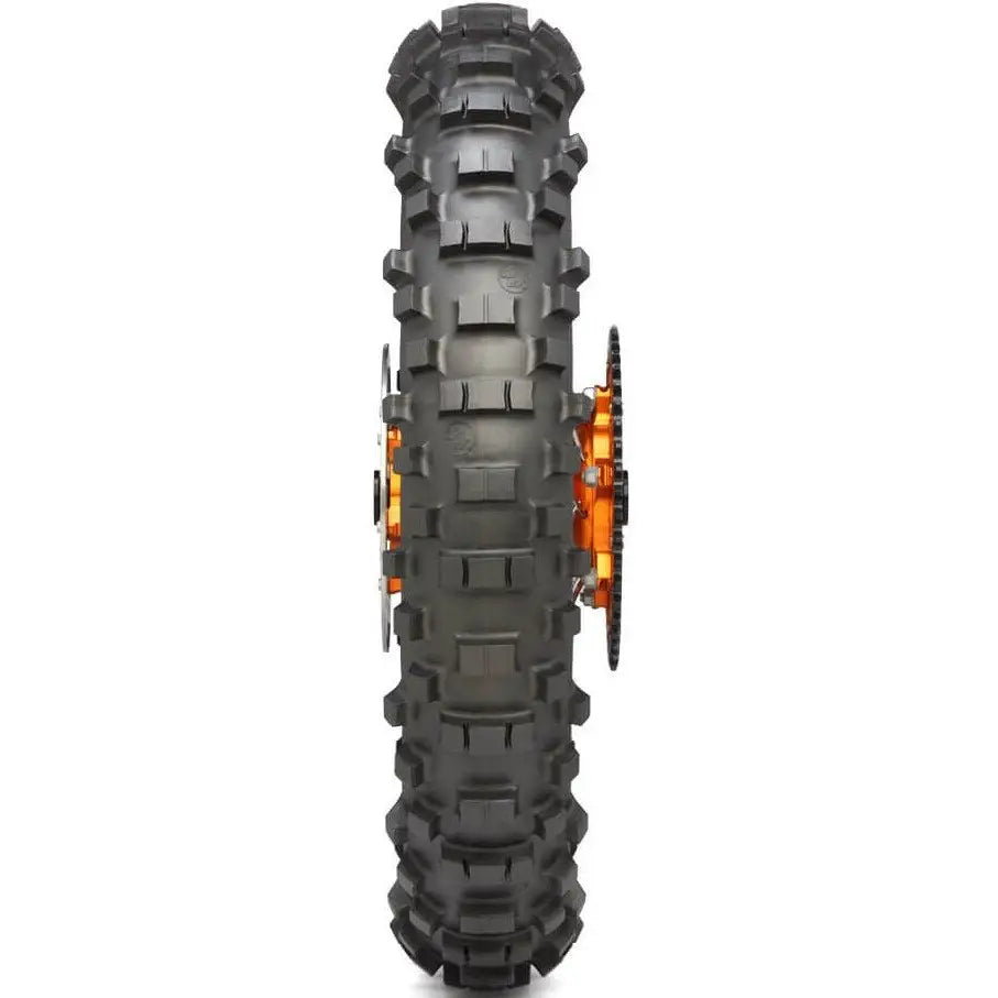 Mc Dekk Metzeler Mce 6 Days Extreme 130/90-18 Tt 69 m
