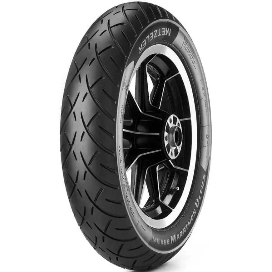 Mc Dekk Metzeler me 888 Marathon Ultra 140/80-17 Tl 69 h M/c Front