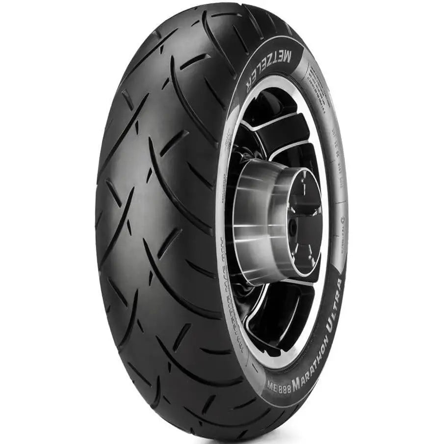 Mc Dekk Metzeler me 888 Marathon Ultra 140/80-17 Tl 69 h M/c Front