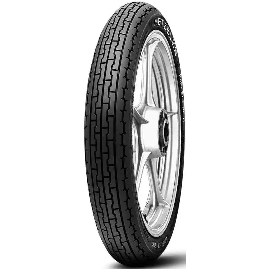 Mc Dekk Metzeler Perfect me 11 3.00-19 Tt 49 s Front