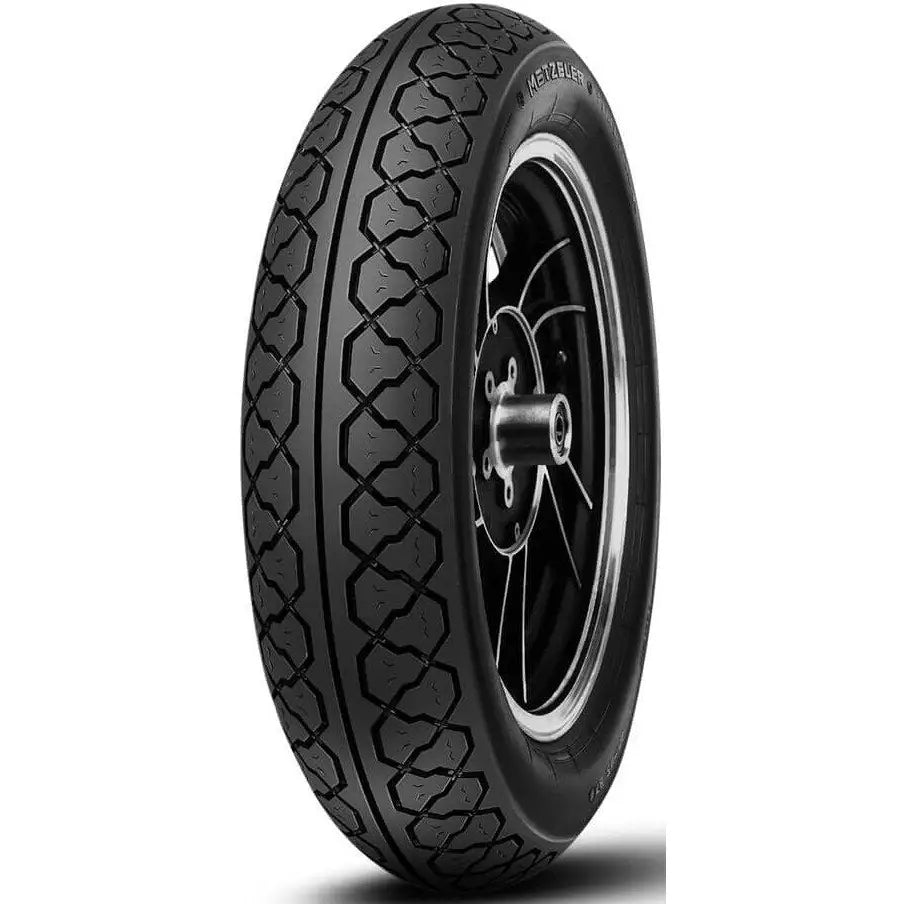 Mc Dekk Metzeler Perfect me 77 3.00-18 Tl 47 s M/c Front