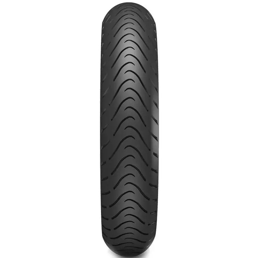 Mc Dekk Metzeler Roadtec 01 180/55 Zr17 Tl 73 w M/c (e)