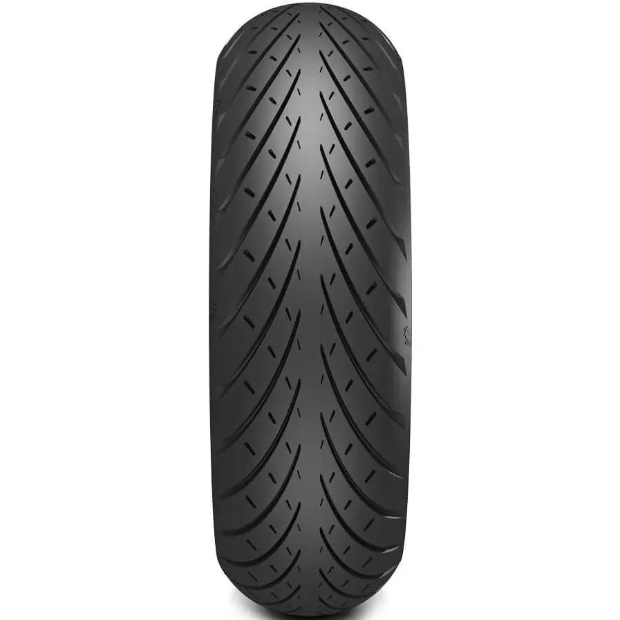 Mc Dekk Metzeler Roadtec 01 180/55 Zr17 Tl 73 w M/c (e)