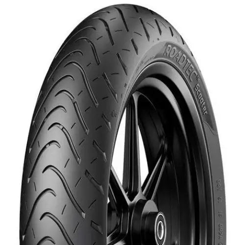 Mc Dekk Metzeler Roadtec Scooter 140/70-12 Tl 60 l M/c Front