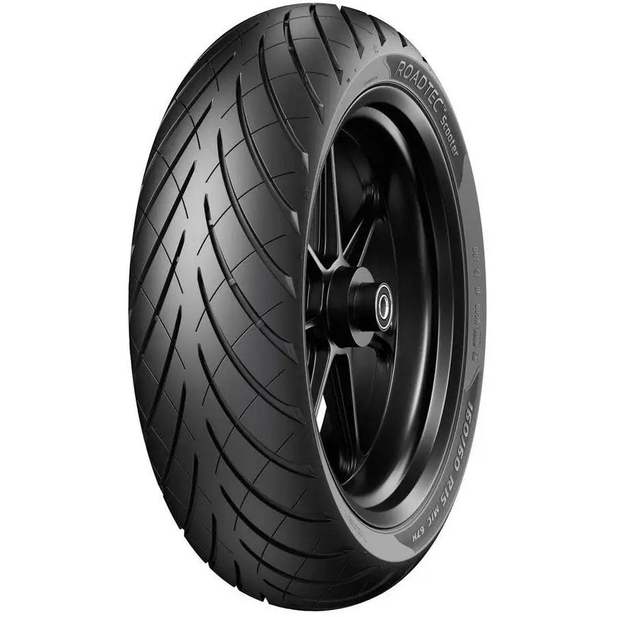 Mc Dekk Metzeler Roadtec Scooter 140/70-14 Tl 68 p M/c