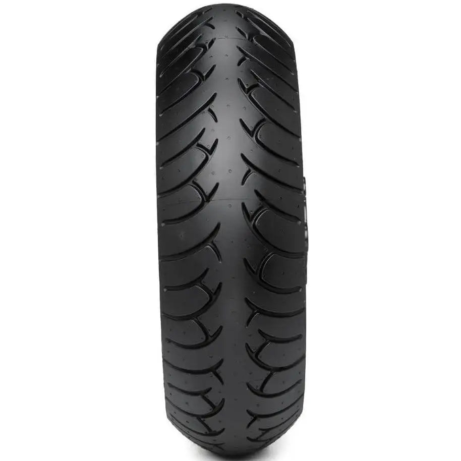 Mc Dekk Metzeler Roadtec Z6 120/70 Zr17 Tl 58 w M/c Front