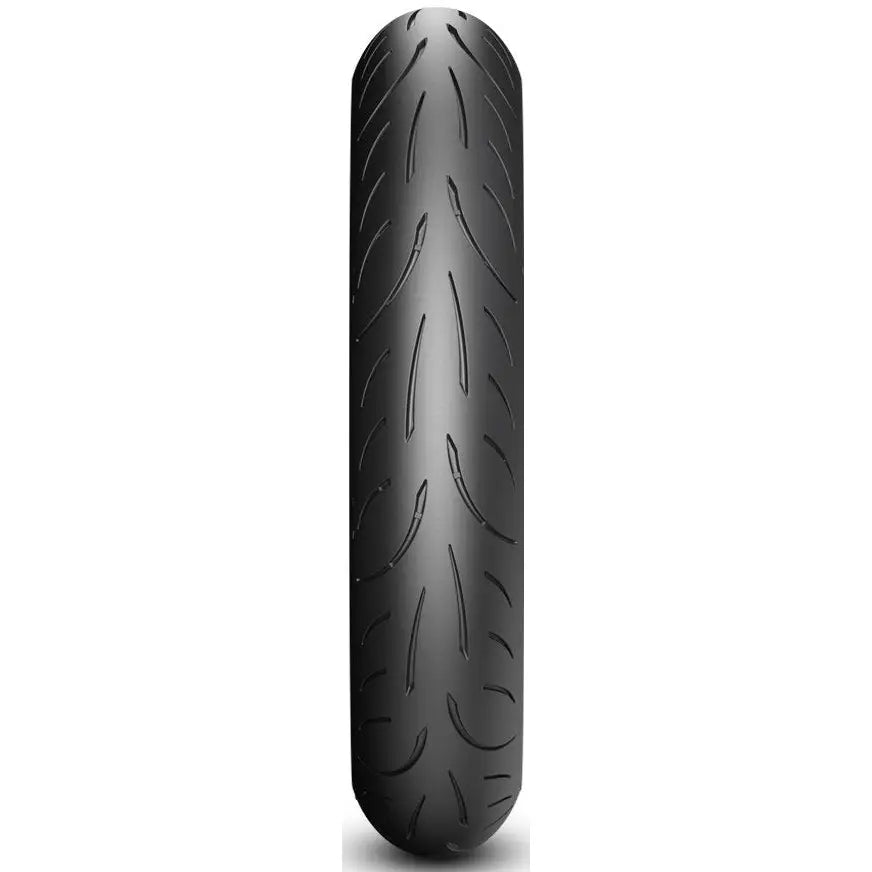 Mc Dekk Metzeler Sportec M9 Rr 140/70 R17 Tl 66 h M/c