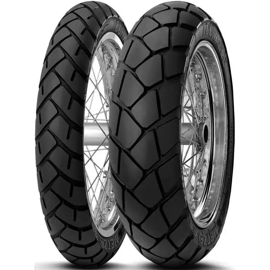 Mc Dekk Metzeler Tourance 150/70 R17 Tl 69 v M/c