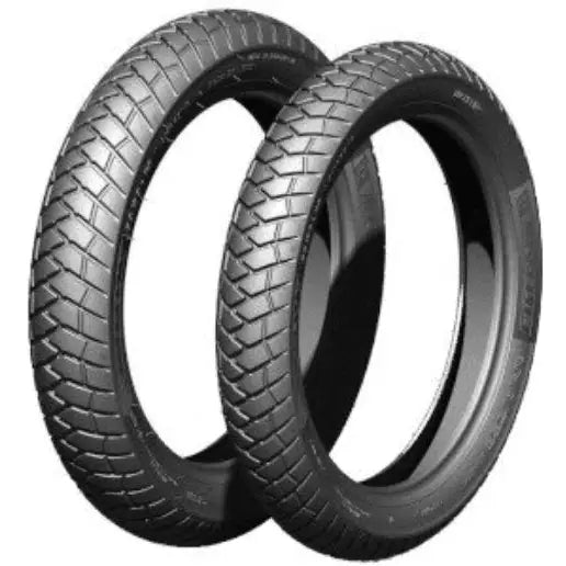 Mc Dekk Michelin Anakee Street 110/80-18 Tl 58 s M/c