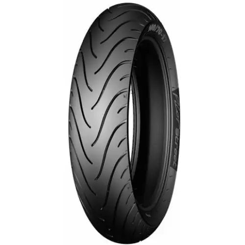 Mc Dekk Michelin Pilot Street 80/90-16 Tl/tt 48 s M/c Front