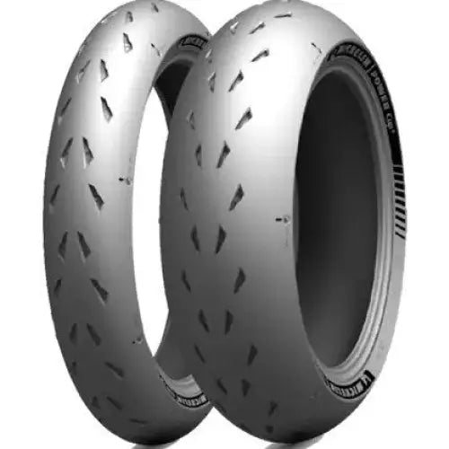 Mc Dekk Michelin Power Cup 2 120/70 Zr17 Tl 58 w M/c Front