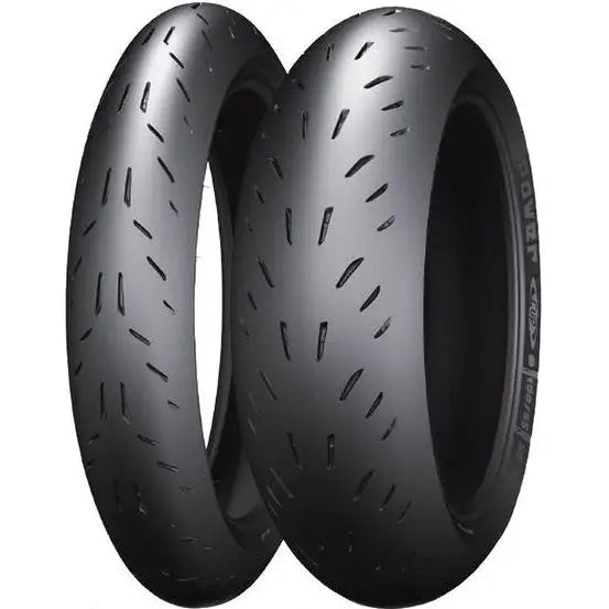 Mc Dekk Michelin Power Cup Evo 140/70 Zr17 Tl 66 w Nhs