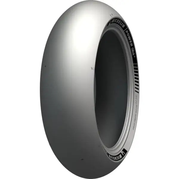 Mc Dekk Michelin Power Slick 2 120/70 Zr17 Tl 58 w Nhs Front