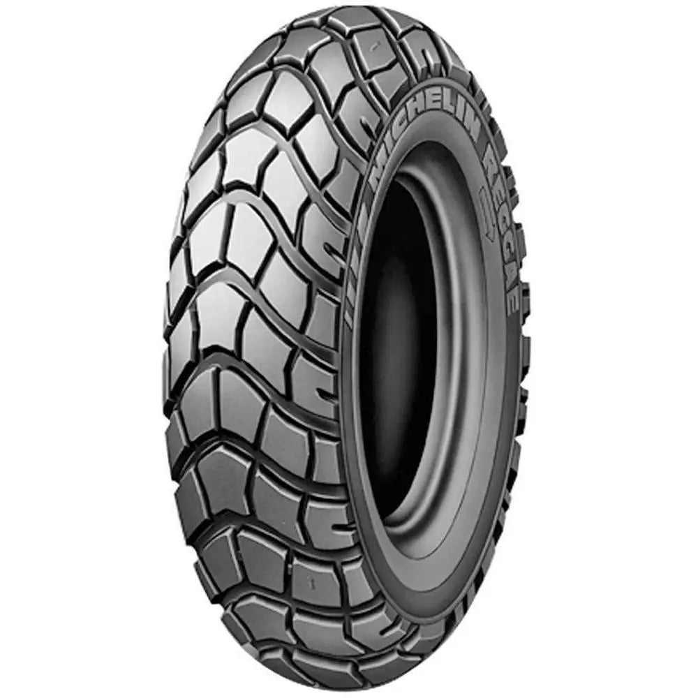 Mc Dekk Michelin Reggae 120/90-10 Tl 57 j M/c Front