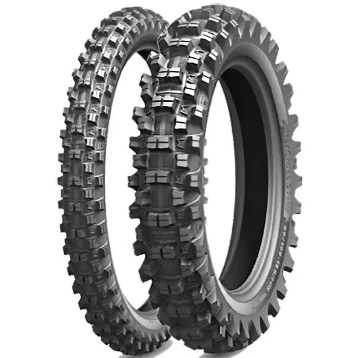 Mc Dekk Michelin Starcross 5 Mini 2.50-10 Tt 33 j M/c Front