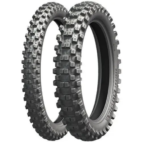 Mc Dekk Michelin Tracker 100/100-18 Tt 59 r