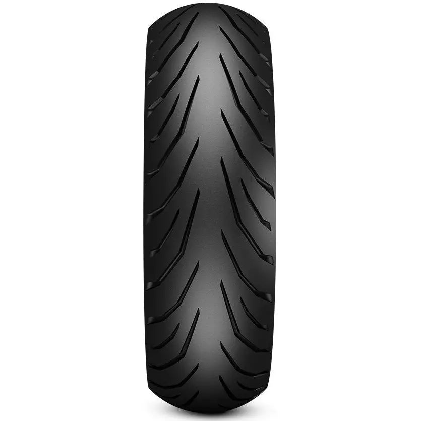 Mc Dekk Pirelli Angel City 80/100-17 Tl 46 s M/c Front