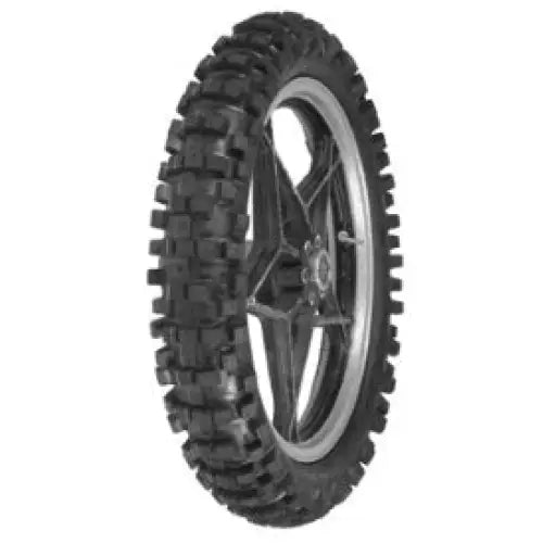 Mc Dekk Vee Rubber Vrm140 80/100-12 Tt 41 m M/c Nhs