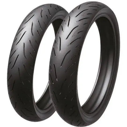 Mc Dekk Wanda P6208 120/80-17 Tl 67 s M/c