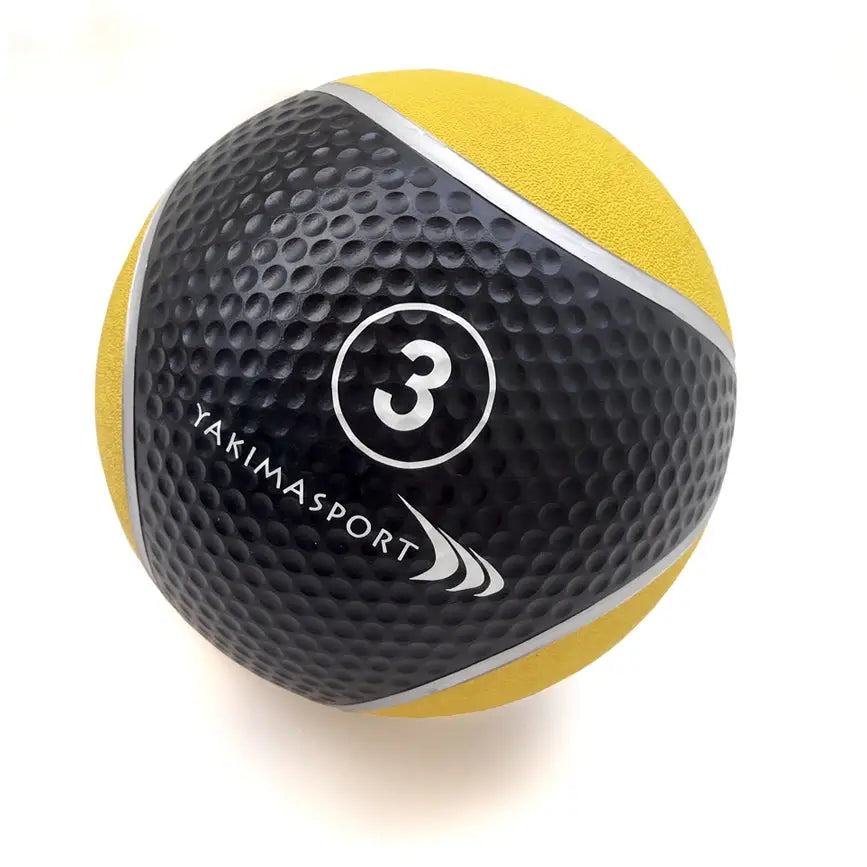 Medisinball 3 Kg - 100267