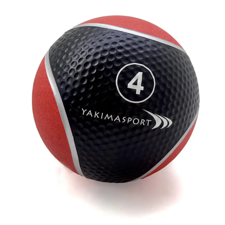 Medisinball 4 Kg